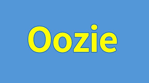 【尚硅谷】大数据技术之Oozie - 带源码课件