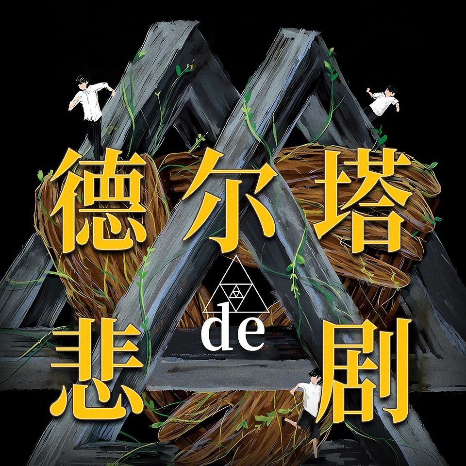 【有声书】德尔塔的悲剧