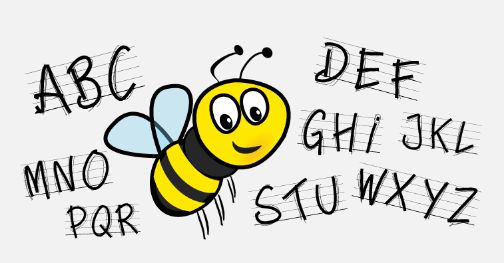 小学单词全记牢 视频课