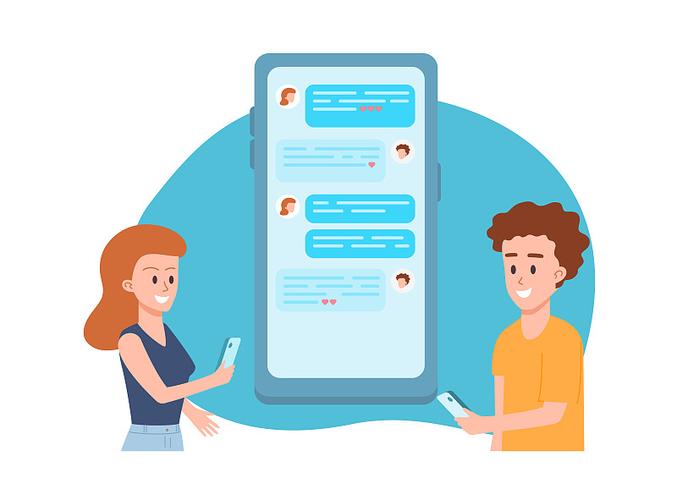 魔鬼咨询师阮琦:微信趣聊班 手把手教你成为一个会聊天的人插图 魔鬼咨询师阮琦:微信趣聊班 手把手教你成为一个会聊天的人