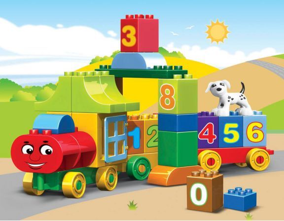 乐高启蒙搭建课堂+图纸插图 乐高启蒙搭建课堂+图纸