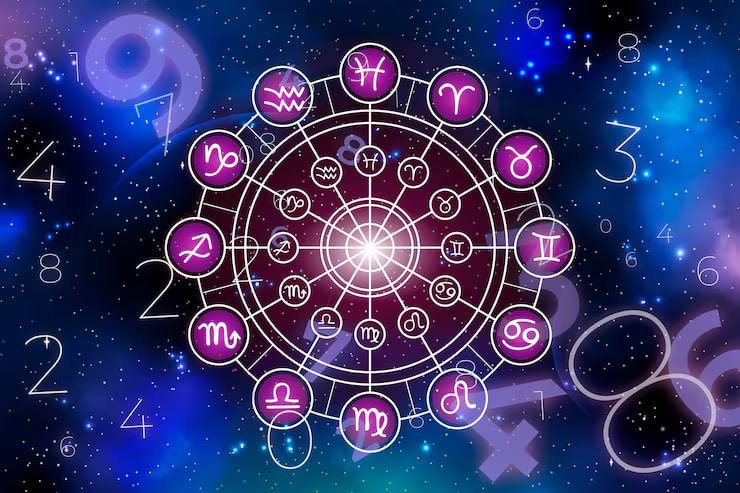 占星入门课程：从星座小白到解盘高手，秒变朋友圈小专家