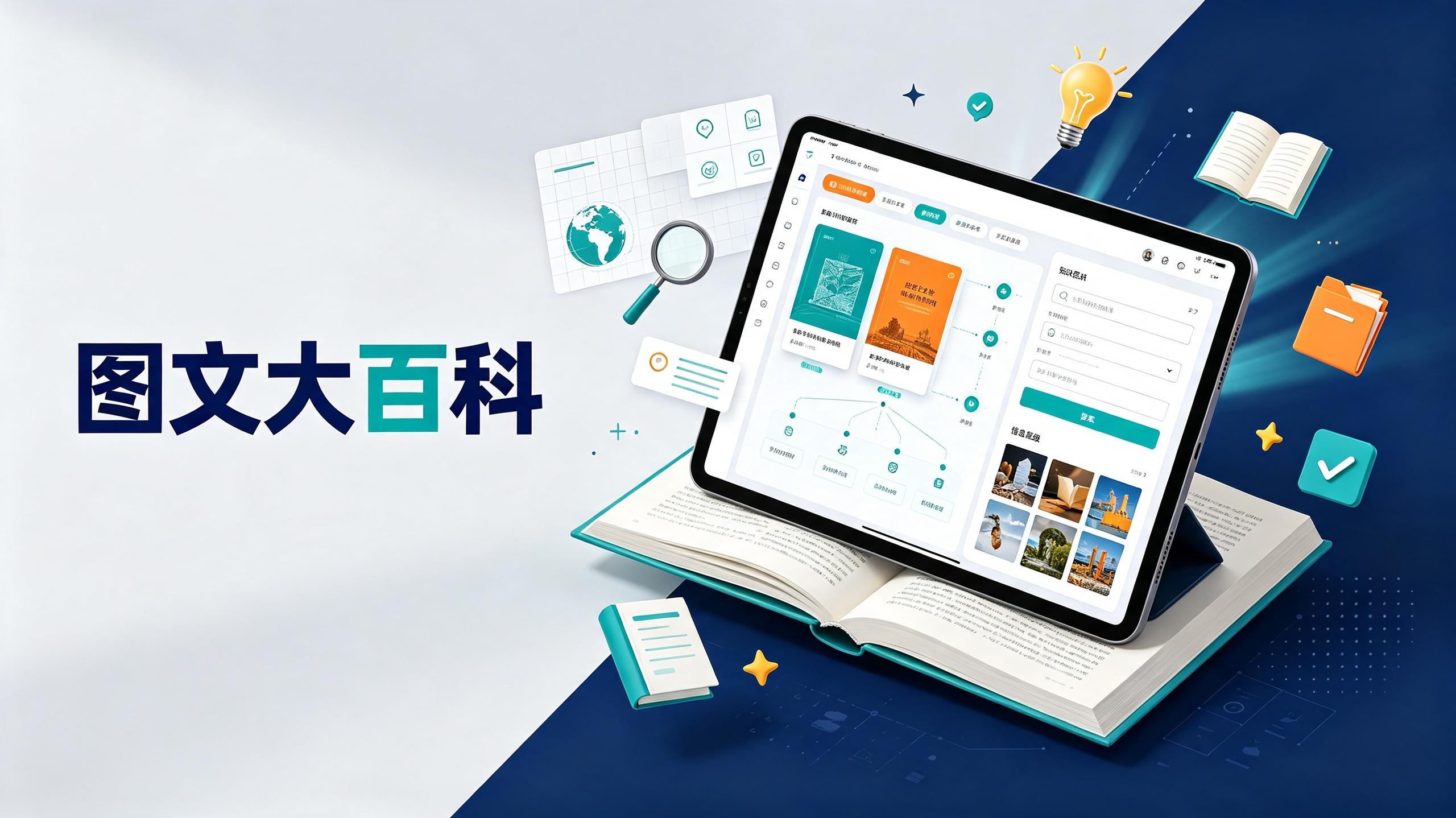 《图文大百科》|高清图集|视觉科普插图 《图文大百科》|高清图集|视觉科普