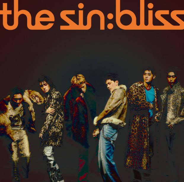 ENHYPEN - THE SIN ∶ BLISS 日语版＋英语版 (2026) FLAC