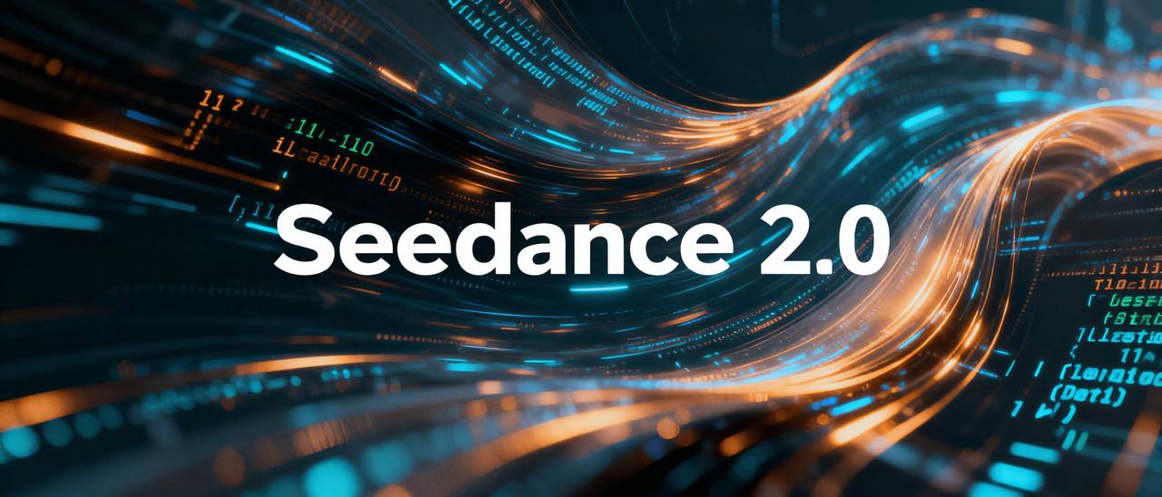 AI视频模型 Seedance 2.0 学习资料合集:使用教程+实测案例+相关好文和玩法插图 AI视频模型 Seedance 2.0 学习资料合集:使用教程+实测案例+相关好文和玩法